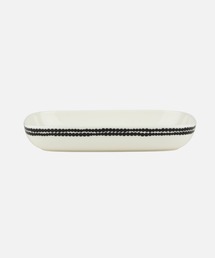 marimekko(}bR)Siirtol / serving dish 18X25(H)