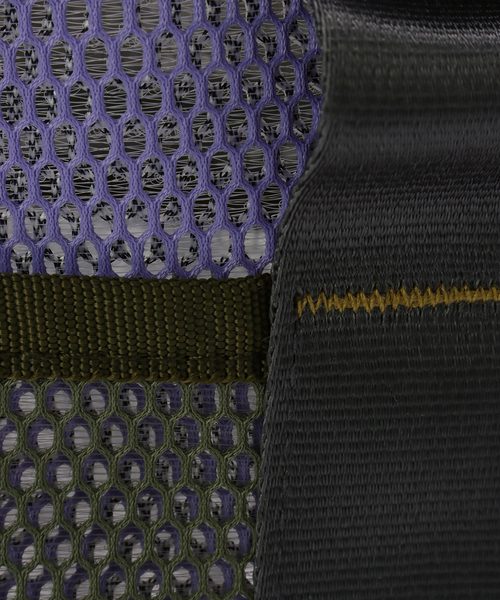 BRAIN DEAD(ブレインデット)の「【BRAIN DEAD/ブレインデッド】 EQUIPMENT MESH TOTE A00004314D125(トートバッグ・レディース・その他・FREE)」の8枚目の写真