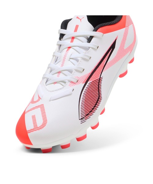 セール】PUMA プーマ キッズ ウルトラ 5 プレイ HG + ミッド