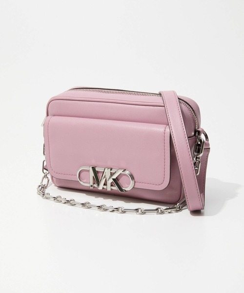 MICHAEL KORS（マイケルコース）｜ショルダーバッグ（ピンク系）一覧