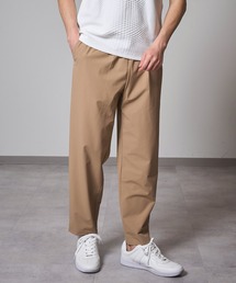 TETE HOMME | イージークロップドパンツ(その他パンツ)