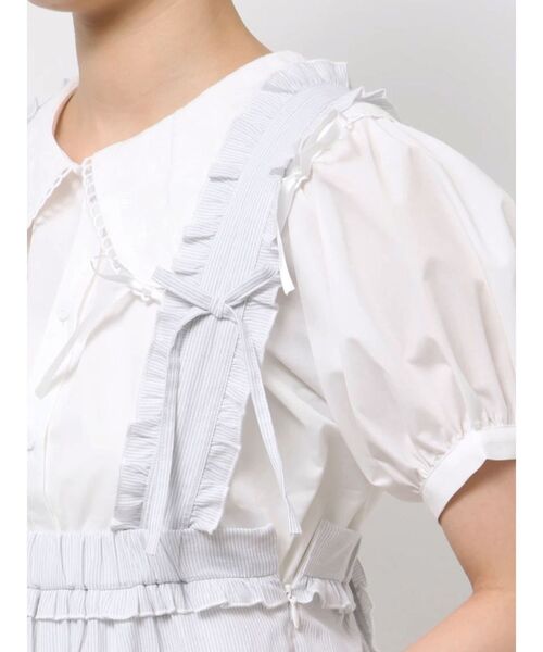 LIEF アンジェリカライブラリージャンパースカート LIEF アンジェリカライブラリージャンパースカート