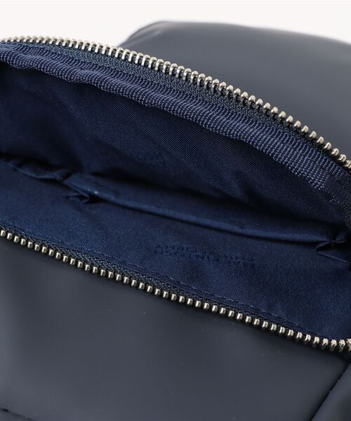 MACKINTOSH PHILOSOPHY(マッキントッシュ フィロソフィー)の「ショルダーバッグ バルヴエニーLTD3 3L 68754(ショルダーバッグ・メンズ・ネイビー・FREE)」の5枚目の写真