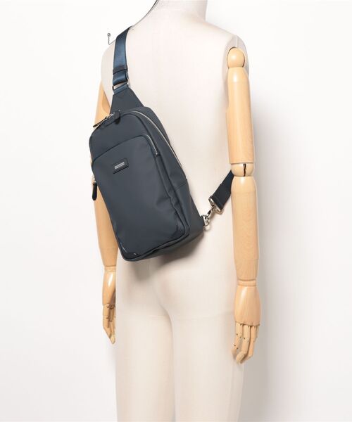 セール】ショルダーバッグ バルヴエニーLTD3 3L 68754（ショルダー