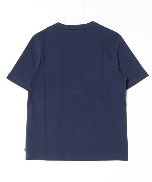 Reebok(リーボック)の「トラディッション Tシャツ / GS HS TRADITION TEE(Tシャツ/カットソー・メンズ・ネイビー/ヘザーグレー・XX-LARGE/MEDIUM/LARGE/X-LARGE/SMALL)」の10枚目の写真