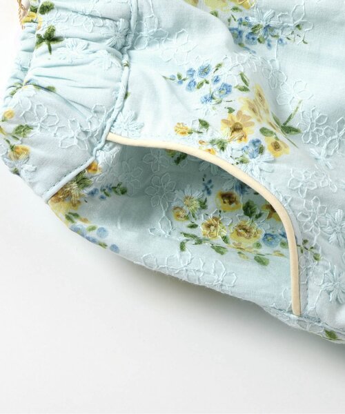 セール】【リンク】レースフラワーショートパンツ（その他パンツ