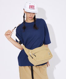 「COBMASTER/コブマスター】Air WP MOONSHAKE SHOULDER BAG 81005300/ショルダーバッグ/ユニセックス【WEB限定】