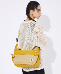 「COBMASTER/コブマスター】Air WP MOONSHAKE SHOULDER BAG 81005300/ショルダーバッグ/ユニセックス【WEB限定】