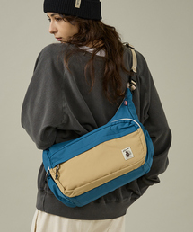 「COBMASTER/コブマスター】Air WP MOONSHAKE SHOULDER BAG 81005300/ショルダーバッグ/ユニセックス【WEB限定】