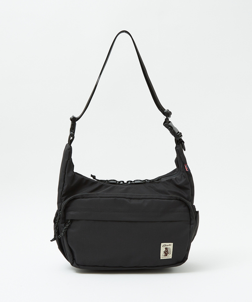 COBMASTER(コブマスター)の「「COBMASTER/コブマスター】Air WP MOONSHAKE SHOULDER BAG 81005300/ショルダーバッグ/ユニセックス【WEB限定】(ショルダーバッグ・メンズ・カーキ/パープル/オレンジ/ベージュ/ブラック/ブルー/レッド/グレイッシュブルー・フリー)」の20枚目の写真