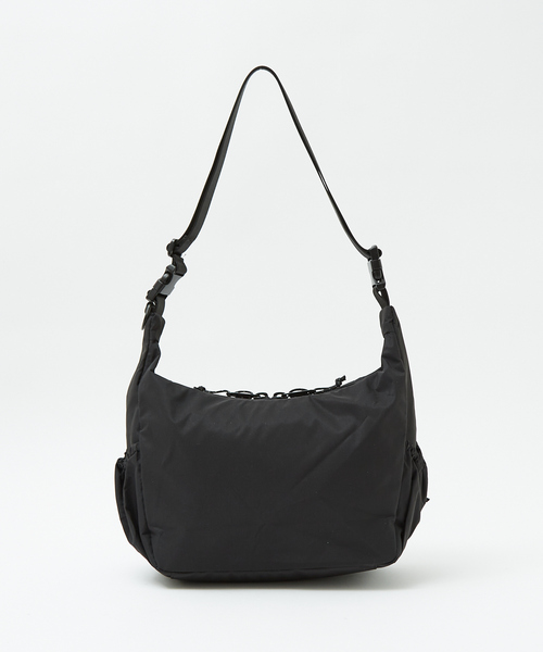 COBMASTER(コブマスター)の「「COBMASTER/コブマスター】Air WP MOONSHAKE SHOULDER BAG 81005300/ショルダーバッグ/ユニセックス【WEB限定】(ショルダーバッグ・メンズ・カーキ/パープル/オレンジ/ベージュ/ブラック/ブルー/レッド/グレイッシュブルー・フリー)」の22枚目の写真