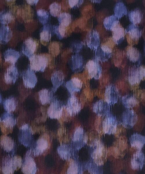 リバティプリントワンピース（ワンピース）｜ADIEU TRISTESSE