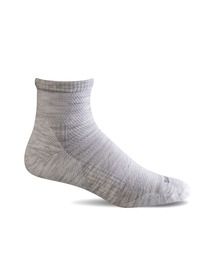 Sockwell（ソックウェル）の「Sockwell/ [SW84W]ELEVATE QUARTER　Ladies（ソックス/靴下）」