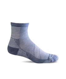 Sockwell（ソックウェル）の「Sockwell/ [SW84W]ELEVATE QUARTER　Ladies（ソックス/靴下）」