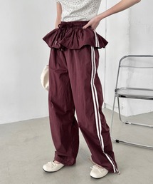 ワインレッド」に該当するパンツファッション通販 - ZOZOTOWN