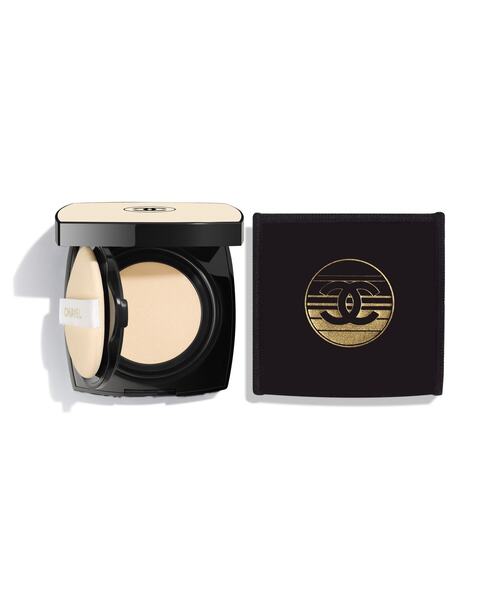 レ ベージュ ヘルシー グロウ クッション 2025 特別限定品