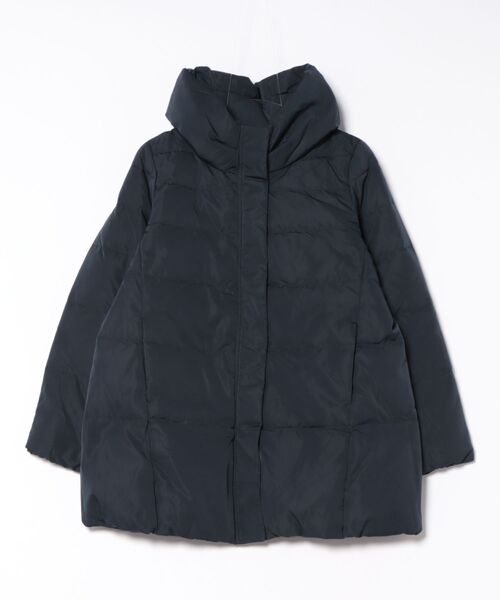 セール】ピーチスキンミドルダウン（ダウンジャケット/コート