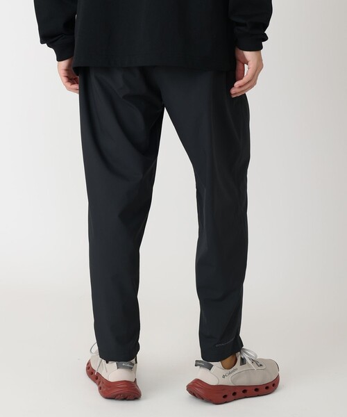 Columbia（コロンビア）の「Columbia／クリスタルロック パンツ／コロンビア／冷却／吸湿・速乾／UVカット（その他パンツ・メンズ・ブラウン/ブルー/ブラック・S/M/XL/L）」の4枚目の写真