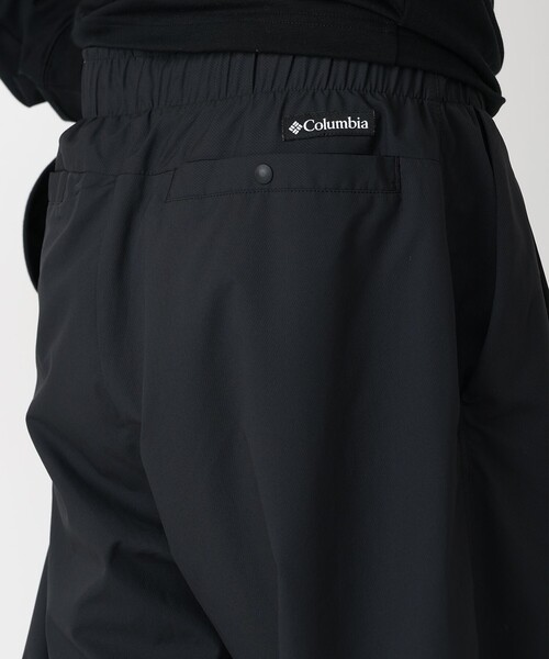 Columbia（コロンビア）の「Columbia／クリスタルロック パンツ／コロンビア／冷却／吸湿・速乾／UVカット（その他パンツ・メンズ・ブラウン/ブルー/ブラック・S/M/XL/L）」の6枚目の写真