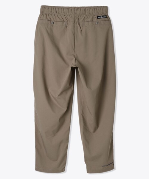 Columbia（コロンビア）の「Columbia／クリスタルロック パンツ／コロンビア／冷却／吸湿・速乾／UVカット（その他パンツ・メンズ・ブラウン/ブルー/ブラック・S/M/XL/L）」の9枚目の写真