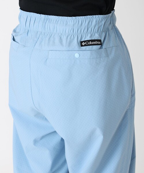 Columbia（コロンビア）の「Columbia／クリスタルロック パンツ／コロンビア／冷却／吸湿・速乾／UVカット（その他パンツ・メンズ・ブラウン/ブルー/ブラック・S/M/XL/L）」の12枚目の写真