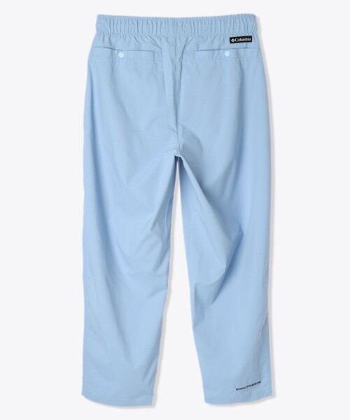 Columbia（コロンビア）の「Columbia／クリスタルロック パンツ／コロンビア／冷却／吸湿・速乾／UVカット（その他パンツ・メンズ・ブラウン/ブルー/ブラック・S/M/XL/L）」の14枚目の写真