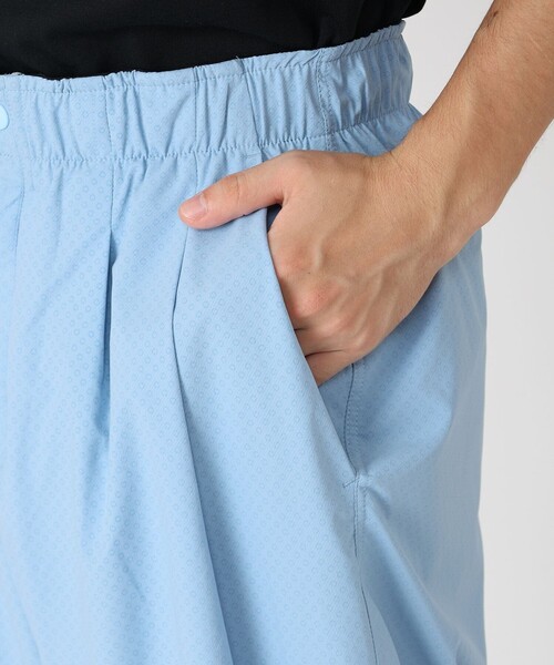 Columbia（コロンビア）の「Columbia／クリスタルロック パンツ／コロンビア／冷却／吸湿・速乾／UVカット（その他パンツ・メンズ・ブラウン/ブルー/ブラック・S/M/XL/L）」の17枚目の写真