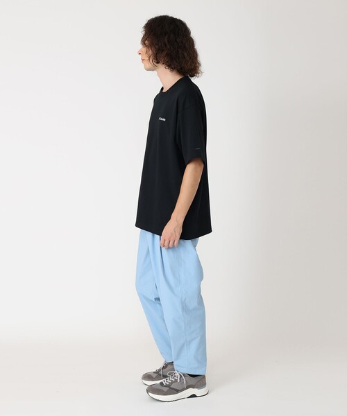 Columbia（コロンビア）の「Columbia／クリスタルロック パンツ／コロンビア／冷却／吸湿・速乾／UVカット（その他パンツ・メンズ・ブラウン/ブルー/ブラック・S/M/XL/L）」の22枚目の写真