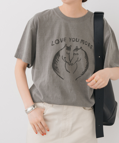 Tシャツ 「AUTHEN / オーセン」別注LS T SHIRT レディース 58393692b_b_45_500.jpg