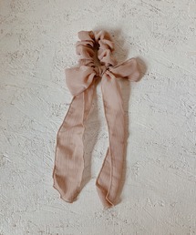 ロング」に該当するレディースのシュシュファッション通販 - ZOZOTOWN