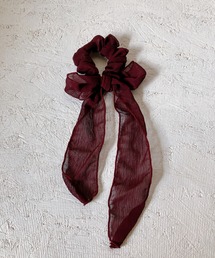 ロング」に該当するレディースのシュシュファッション通販 - ZOZOTOWN