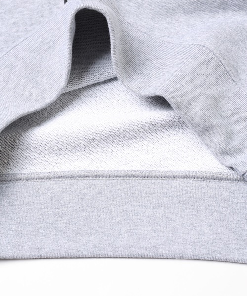 mintdesigns（ミントデザインズ）の「MEAT CHART SWEAT（スウェット・レディース・ブラック/グレー・5/2）」の4枚目の写真