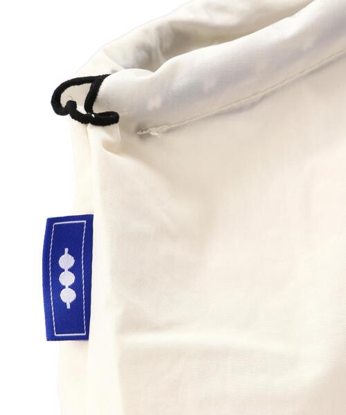 Ball&Chain（ボールアンドチェーン）の「Ball&Chain(ボールアンドチェーン) The first star/Mサイズ（エコバッグ/サブバッグ・レディース・ブラック/アイボリー/グレー・F）」の9枚目の写真