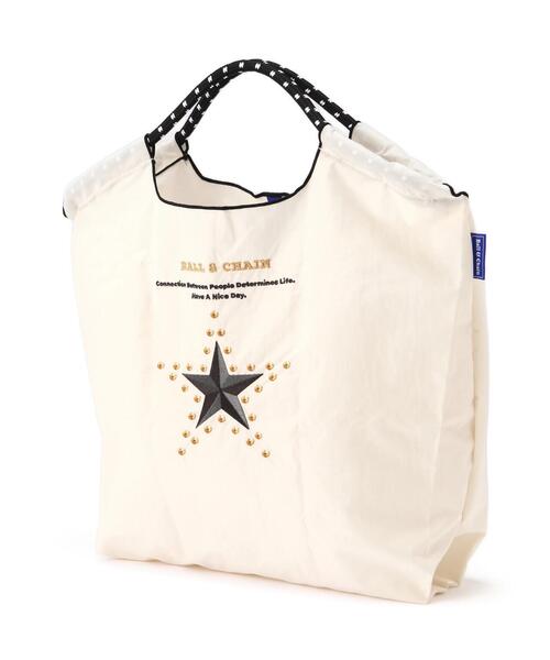 Ball&Chain(ボールアンドチェーン) The first star/Mサイズ