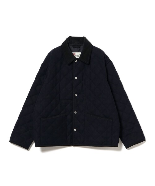 Traditional Weatherwear / WAVERLY STUDS SHORT ツイード Traditional Weatherwear / WAVERLY STUDS SHORT ツイード