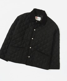 トラディショナルウェザーウェアー　ブルゾン　ブラック Traditional Weatherwear（トラディショナルウェザーウェア）の