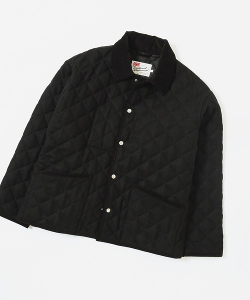 Traditional Weatherwear（トラディショナルウェザーウェア）の「UNION