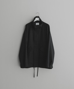 ルーズユニティスリットオーバージャケット 出品12 loose UNITY slit over jacket / ルーズユニティスリット