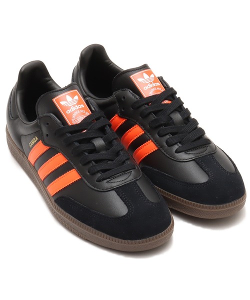 adidas SAMBA OG / アディダス サンバ オージー（スニーカー