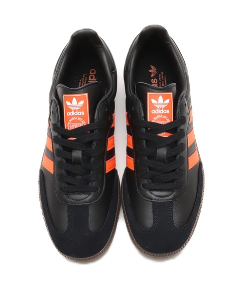 限定値下げ　oceans編集長着用　adidas samba 28センチ　ovy adidas originals アディダス スニーカー SAMBA OG IH8047