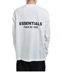 FOG ESSENTIALS(�G�t�I�[�W�[�G�b�Z���V�����Y)��CLASSIC FIT LS TEE(T�V���c/�J�b�g�\�[)