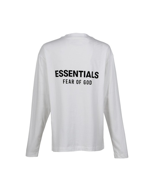 ワンピなど最旬ア！ FIT CLASSIC LS ESSENTIALS TEE（Tシャツ/カットソー）｜FOG トップス