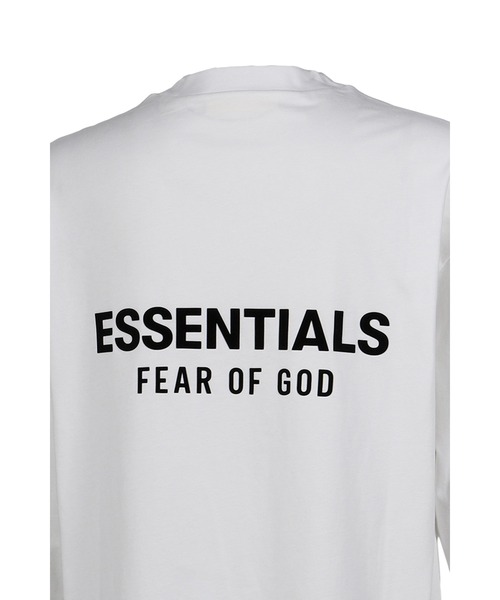 CLASSIC FIT LS TEE（Tシャツ/カットソー）｜FOG ESSENTIALS