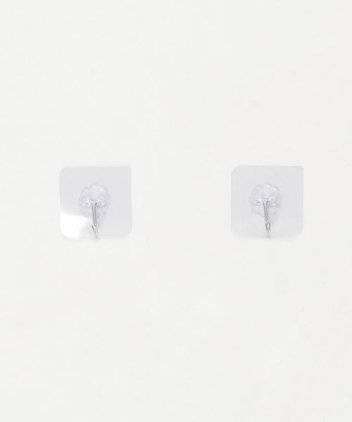 CALIFORNIA OUTFITTERS（カリフォルニア アウトフィッターズ）の「5E12 壁掛け 吊り下げ 持ち手付き マルチランドリーバッグ ランドリーバスケット 洗濯かご 浮かせる収納（ランドリーグッズ・レディース・ベージュ/グレー・M/L）」の5枚目の写真