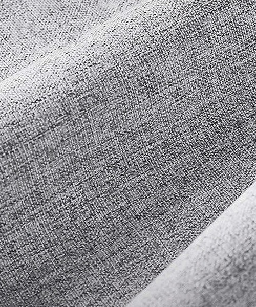 CALIFORNIA OUTFITTERS（カリフォルニア アウトフィッターズ）の「5E12 壁掛け 吊り下げ 持ち手付き マルチランドリーバッグ ランドリーバスケット 洗濯かご 浮かせる収納（ランドリーグッズ・レディース・ベージュ/グレー・M/L）」の10枚目の写真