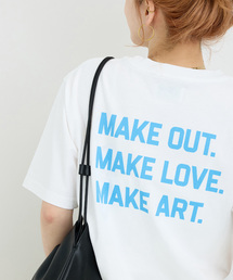 Nikben | NIKBEN / ニックベン 別注 バックプリントTEE(Tシャツ/カットソー)