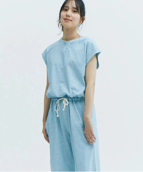 Good On/グッドオン NO SLEEVE ALL IN ONE（つなぎ