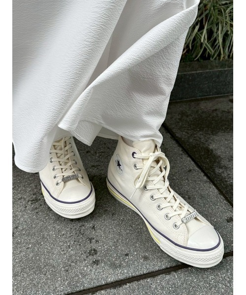 防水【emmi×CONVERSE】ALL STAR WATERPROOF HI（スニーカー