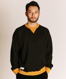 ほぼ未使用✨　schott ショット　ピーコート　ダブル　ウール　44 ブラック schott｜ショット（メンズ）の通販 - ZOZOTOWN