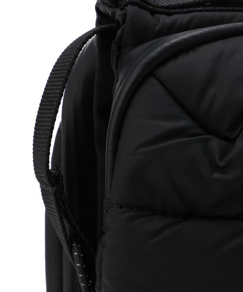 Topologie（トポロジー）の「Topologie/トポロジー　Bottle Sacoche Large ボトルサコッシュ ラージ  【バッグ単体】（ショルダーバッグ・メンズ・ブラック・F）」の12枚目の写真